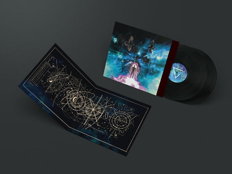 Giant Sky - II *Pre-Order