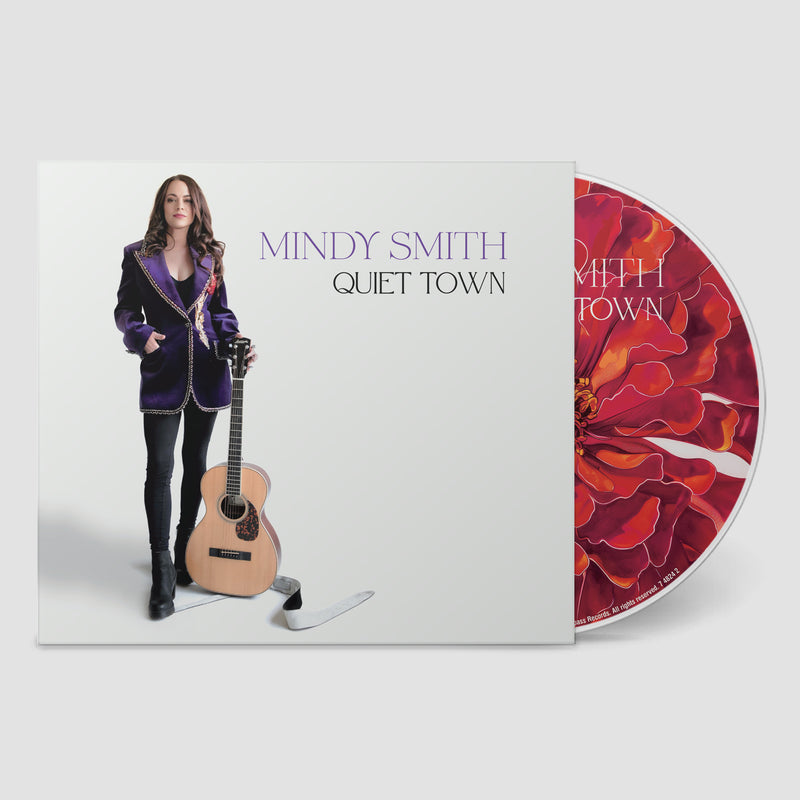 Mindy Smith - Quiet Town
