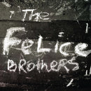 Felice Brothers (The) - The Felice Brothers *Pre-Order