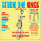 Soul Jazz Records Presents - Studio One Kings - Limited RSD Black Friday 2023