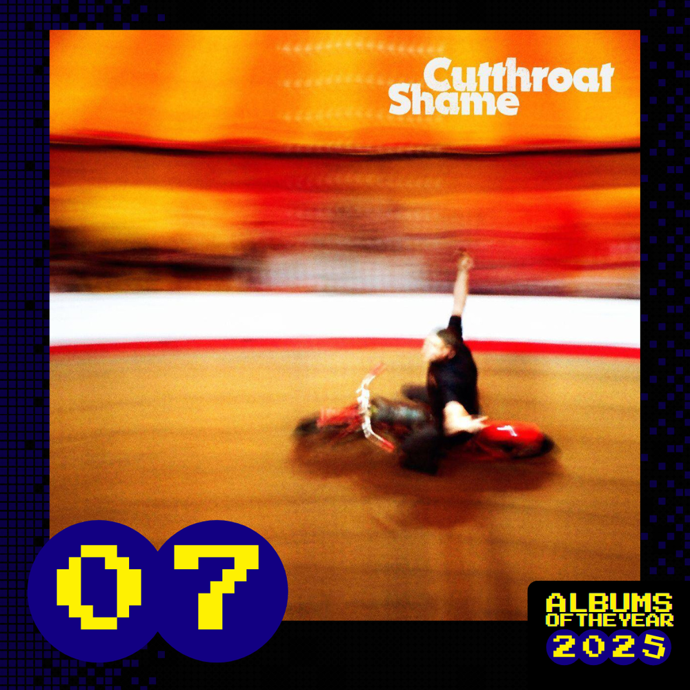 shame - Cutthroat