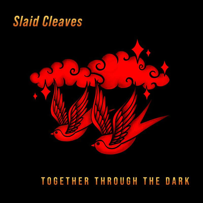 Slaid Cleaves - Together Through The Dark