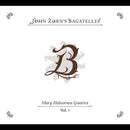 MARY HALVORSON QUARTET - The Bagatelles Vol. 1