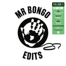 DJ Nature - Mr Bongo Edits Volume 4 *Pre-Order