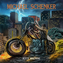 Michael Schenker - Rock Machine