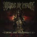 Cradle Of Filth - Dusk And Her Embrace (The Original Sin)