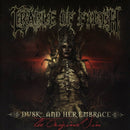 CRADLE OF FILTH - DUSK AND HER EMBRACE (THE ORIGINAL SIN) *Pre-Order