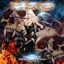 Doro - Conqueress: Forever Strong & Proud