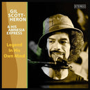 Gil Scott-Heron - Legend In His Own Mind