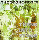Stone Roses (The) - Turns into Stone