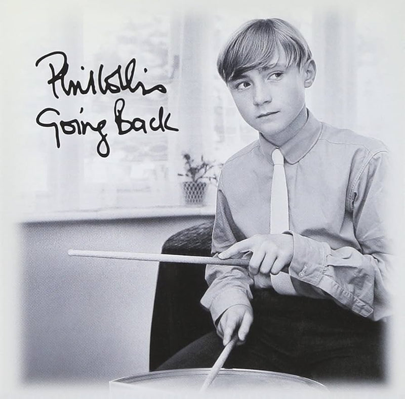Phil Collins - CD Remasters 1981-2002