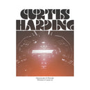 Curtis Harding - Departures & Arrivals: Adventures of Captain Curt