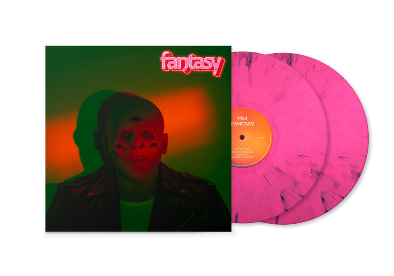 M83 - Fantasy