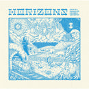 Daniel Donato - Horizons
