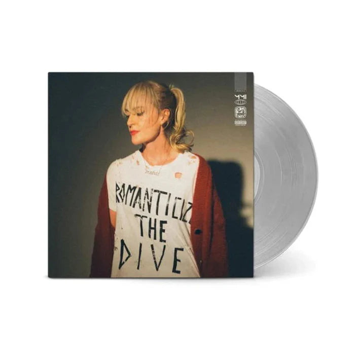 Metric - Romanticize