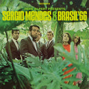 Sergio Mendes - Sergio Mendes & Brasil 66