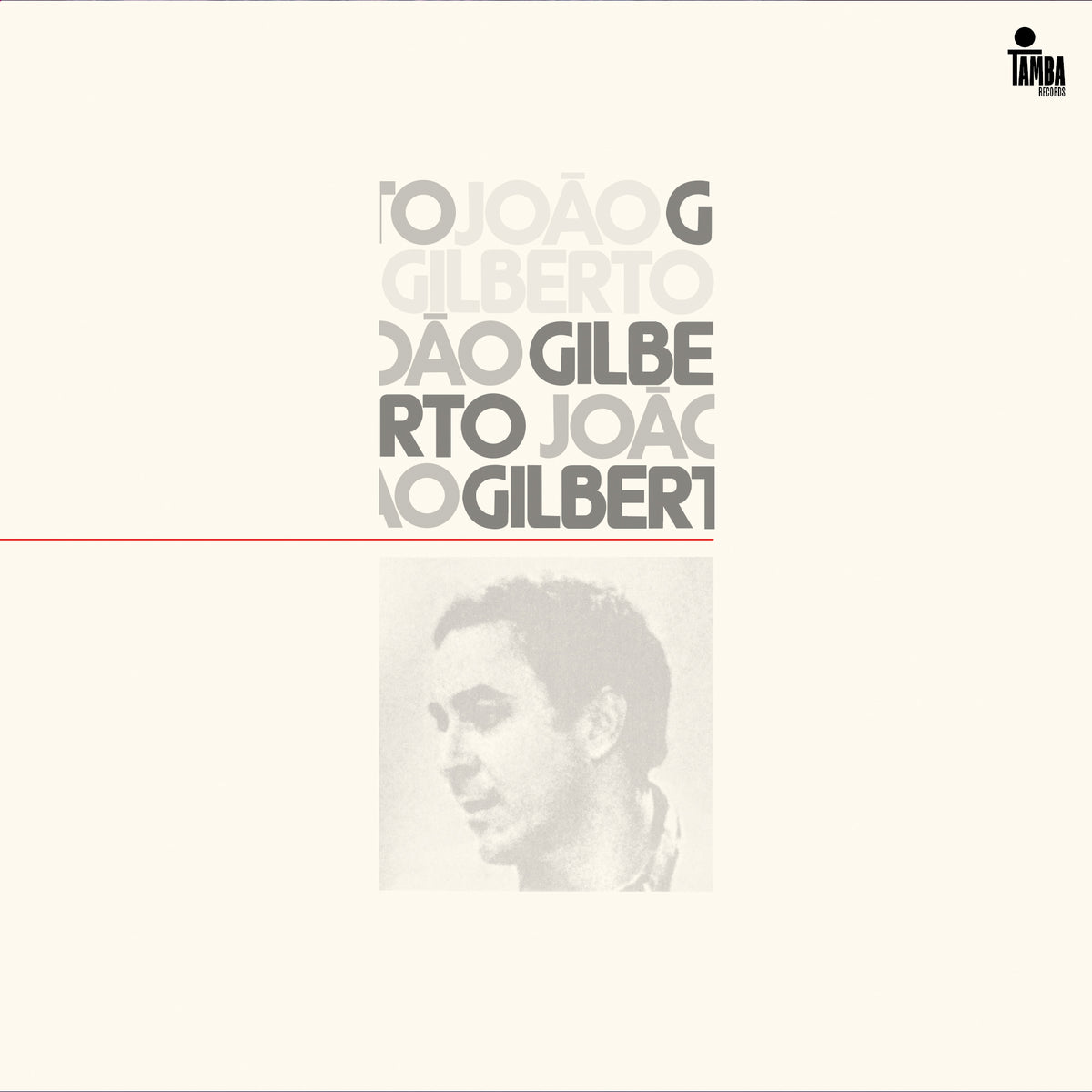 Joao Gilberto - Joao Gilberto *Pre-Order