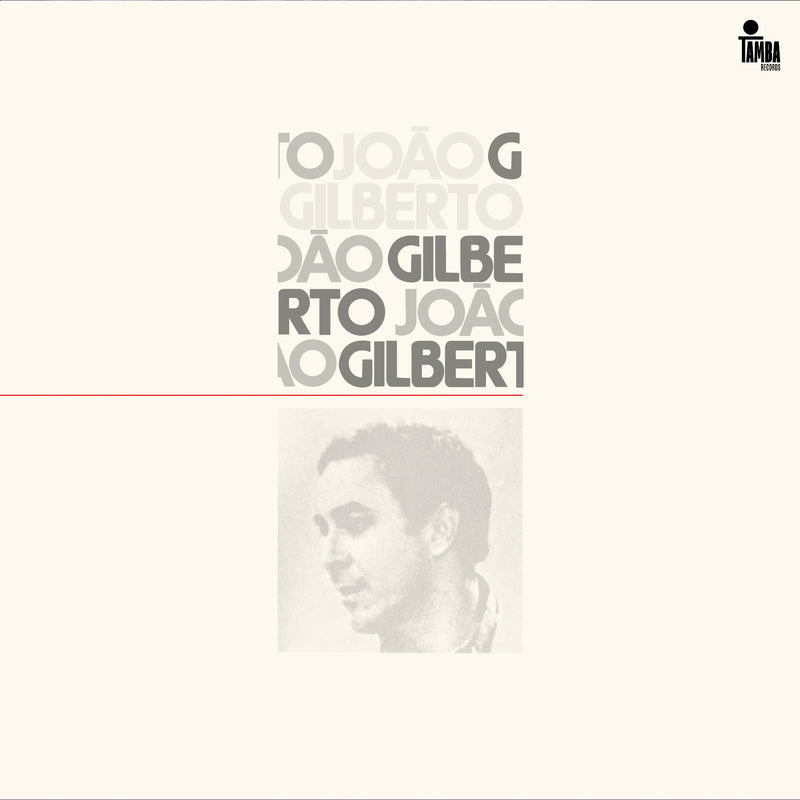 Joao Gilberto - Joao Gilberto *Pre-Order