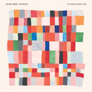 Ancient Infinity Orchestra - It’s Always About Love *Pre-Order