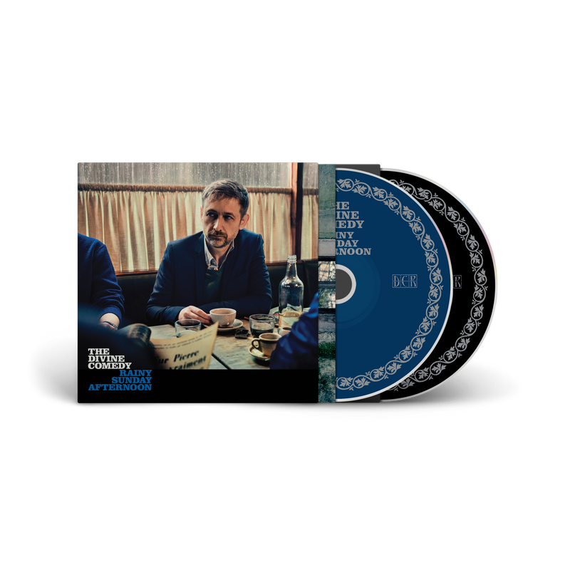 Divine Comedy (The) - Rainy Sunday Afternoon *Pre-Order