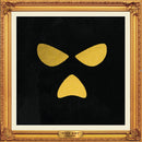 KNEECAP - Fine Art [CERTIFIED GOLD VINYL EDITION] *Pre-Order