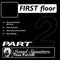 Theo Parrish - First Floor Part 1 and First Floor Part 2 *Pre-Order