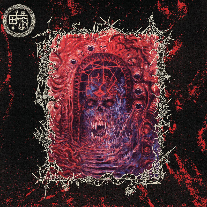 Devil Master - Bloody Dreams *Pre-Order