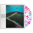New Idea Society - Fire On The Hill