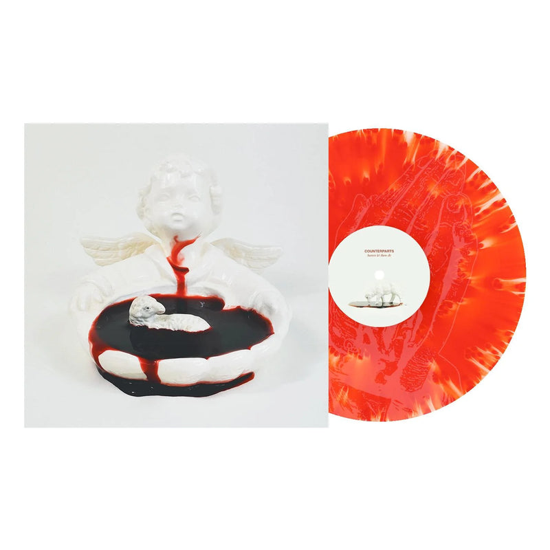 Counterparts - Heaven Let Them Die