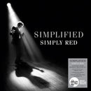 Simply Red - Simplified (Anniversary Edition) - NATIONAL ALBUM DAY 2024