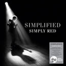 Simply Red - Simplified (Anniversary Edition) - NATIONAL ALBUM DAY 2024