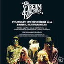 Dream Machine (The) 07/11/24 @ The Parish, Huddersfield