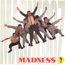 Madness - 7 *Pre-Order
