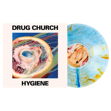 Drug Church - Hygiene