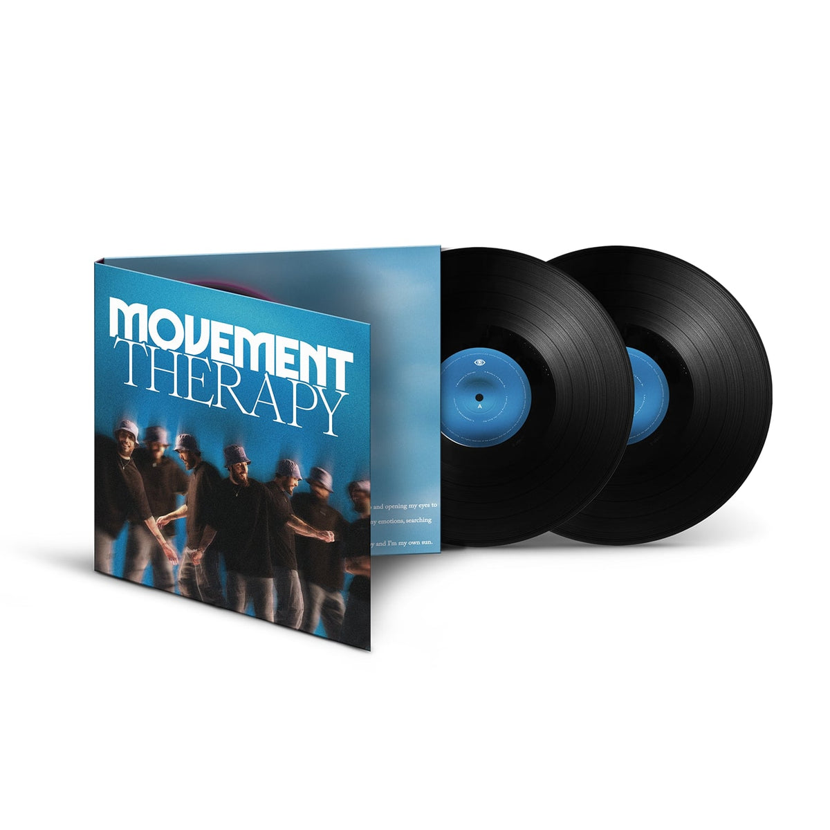 Folamour - Movement Therapy