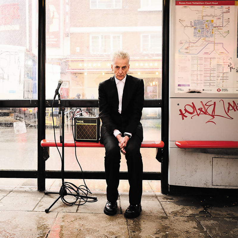 Peter Capaldi - Sweet Illusions