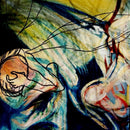es.cher - Scattered Sunlight, Broken Glass