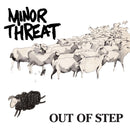 Minor Threat - Out Of Step