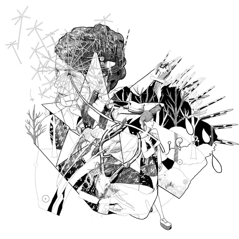 Jesca Hoop - Selective Memory *Pre-Order