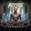 Accept - Humanoid