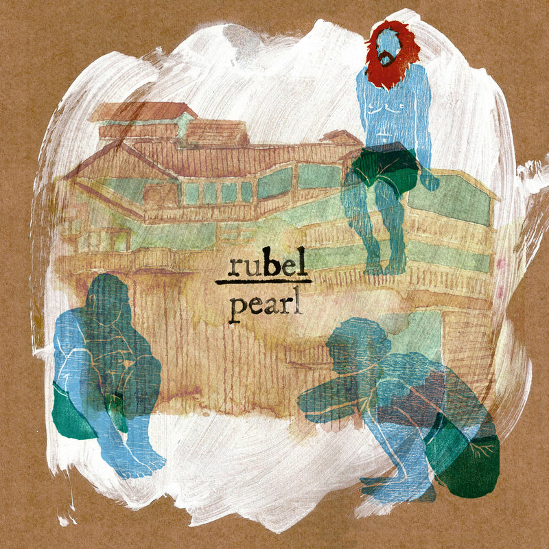 Rubel - Pearl *Pre-Order