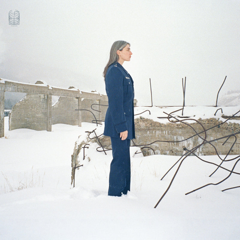 Kali Malone - All Life Long *Pre-Order