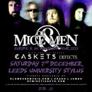 Of mice and Men 02/12/23 @ Stylus