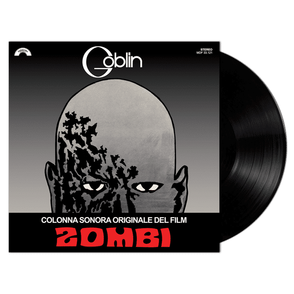 Goblin - Zombi