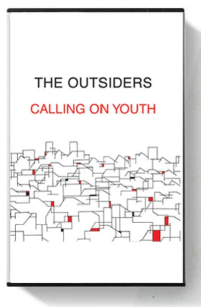 Outsiders - Calling On Youth