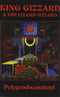 King Gizzard And The Lizard Wizard - Polygondwanaland