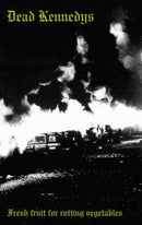 Dead Kennedys ‎– Fresh Fruit For Rotting Vegetables