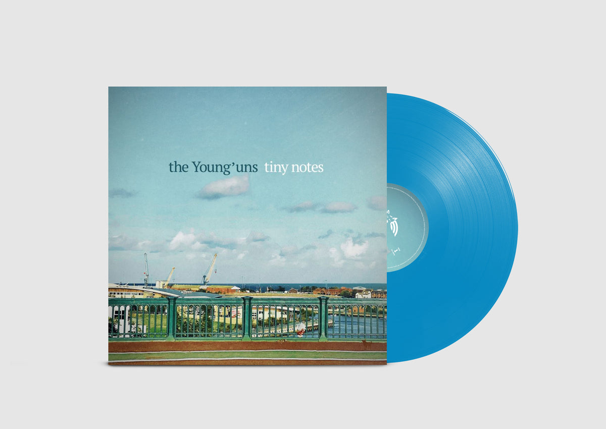 Young'uns (The) - Tiny Notes