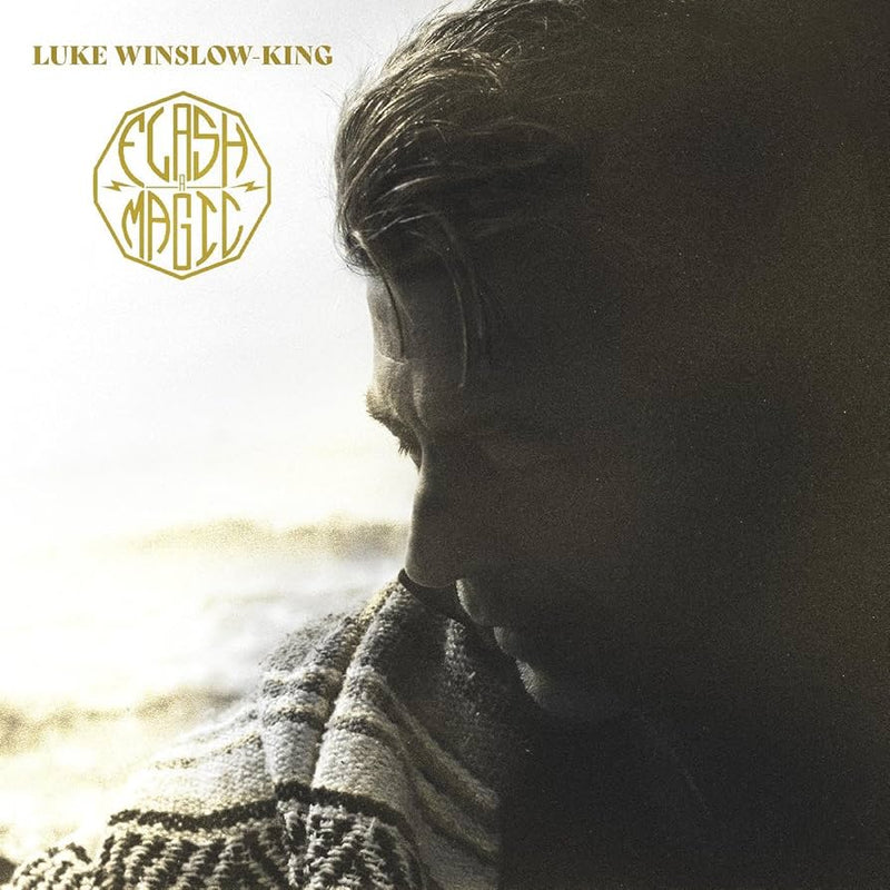 LUKE WINSLOW-KING - Flash-A-Magic