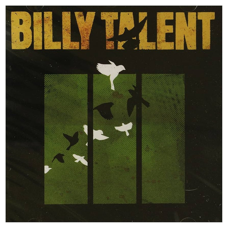 Billy Talent - III